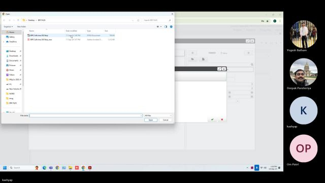 26. SNJ session 26 - MFG Flow