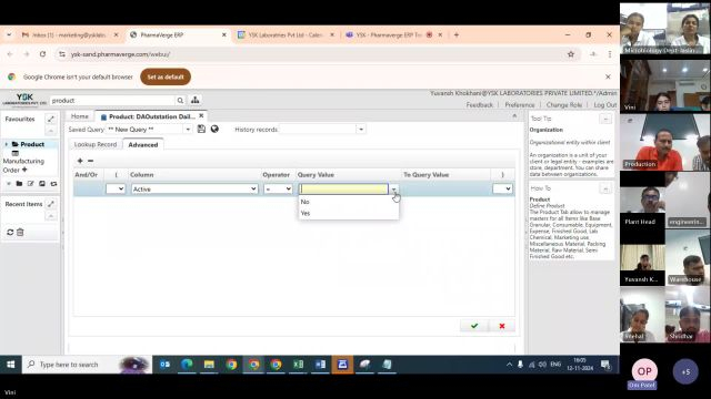 YSK Session 2 - User Interface
