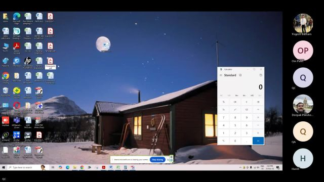 Aaven session 18 - BMR & BPR & Manufacturing order for FG