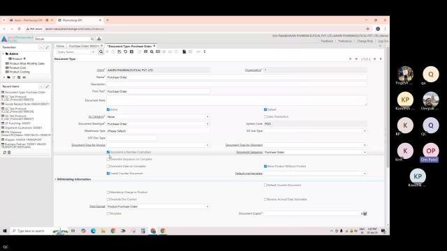 Aaven session 23 - No. Sequence and Series